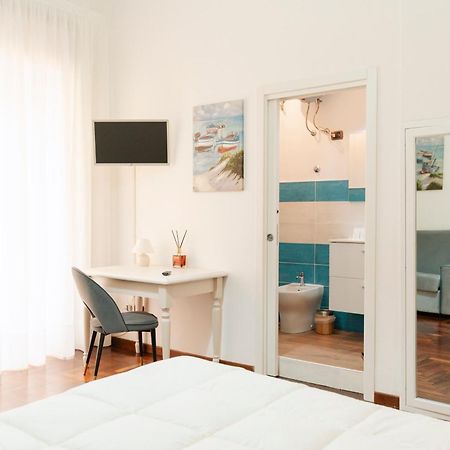 Piazza Tasso Suite Sorrento Exterior photo