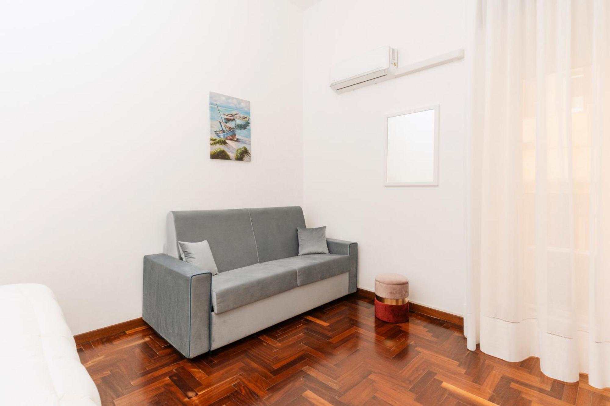 Piazza Tasso Suite Sorrento Exterior photo