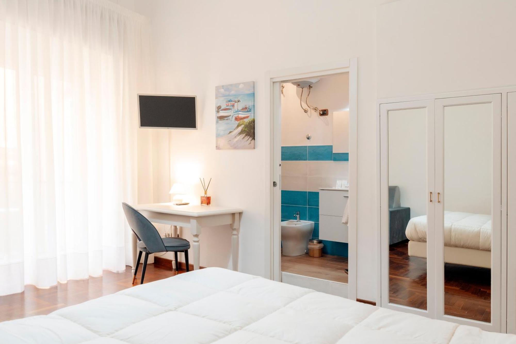 Piazza Tasso Suite Sorrento Exterior photo
