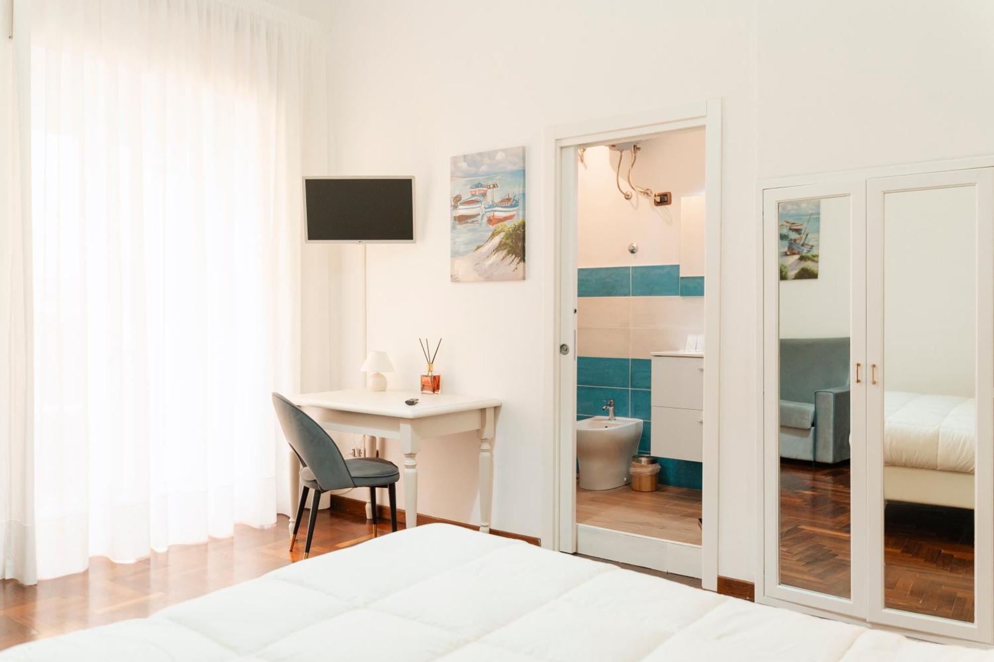 Piazza Tasso Suite Sorrento Exterior photo